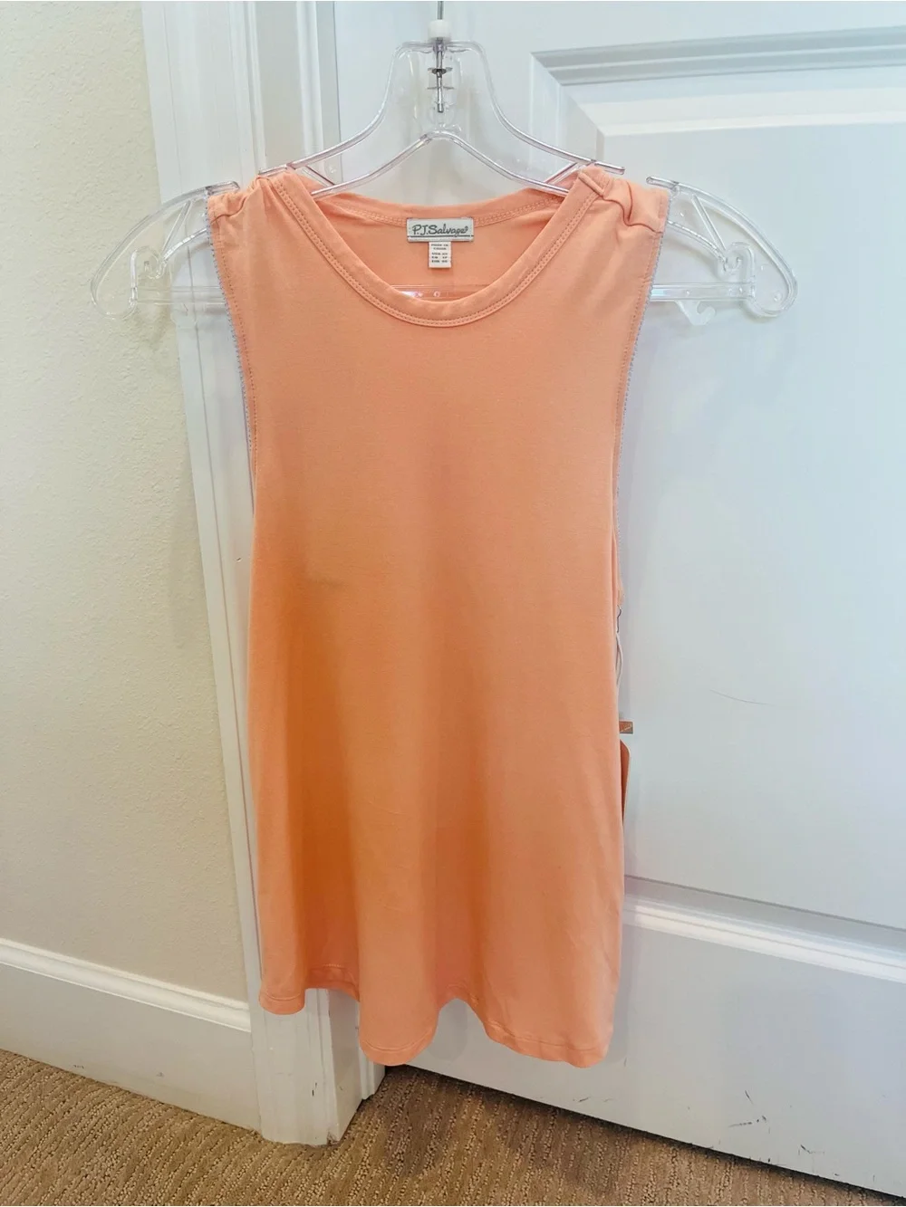PJ Salvage Dream in Color Racerback Tank